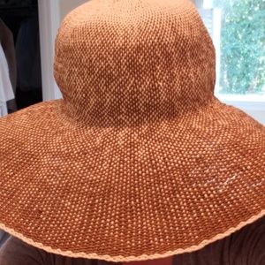 Calypso St. Barth for Target Sun Hat